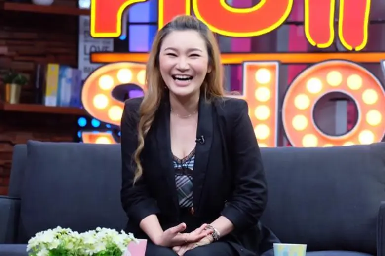 “ปนัดดา เรืองวุฒิ" เปิดใจครั้งแรกป่วยโรคไทรอยด์ น้ำหนักขึ้น 10 โล ปิดตายความรัก ? หลังโสดกว่า 10 ปี