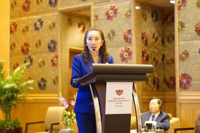 FDI GROUP และ Mirai Consulting Inc จัดงาน...