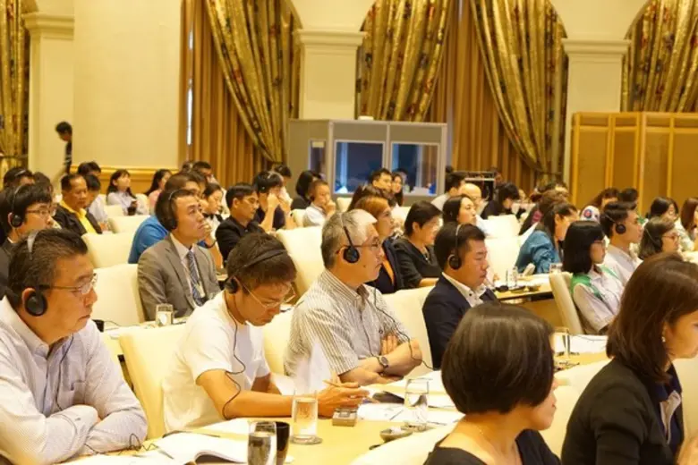 ลดอัตราพนักงานลาออกด้วยเทคนิคการสร้างระบบ HR จาก ญี่ปุ่น โดย FDI GROUP & Mirai Consulting Inc.