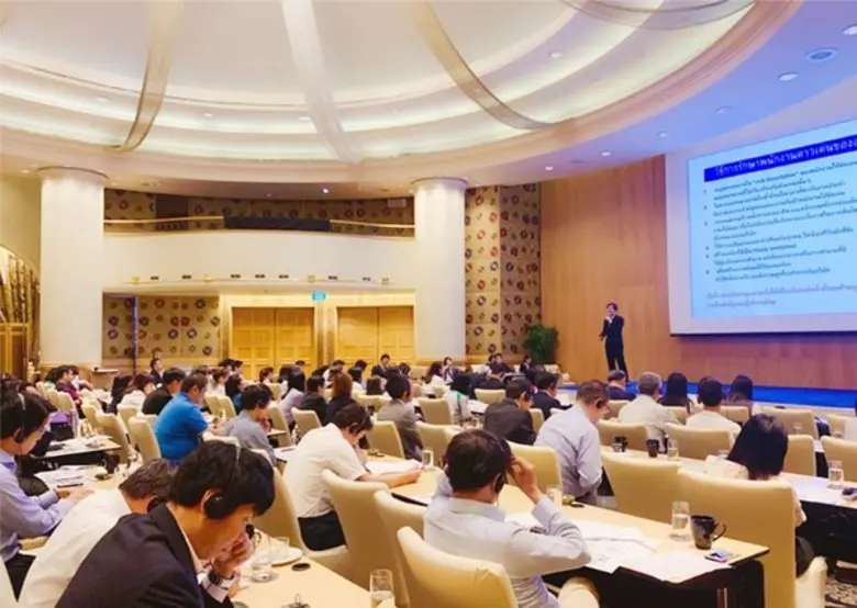 ลดอัตราพนักงานลาออกด้วยเทคนิคการสร้างระบบ HR จาก ญี่ปุ่น โดย FDI GROUP & Mirai Consulting Inc.