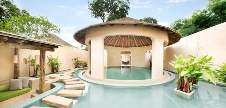 เดอะ นาคา ไอแลนด์ อะลักชัวรี่ คอลเลคชั่น ...