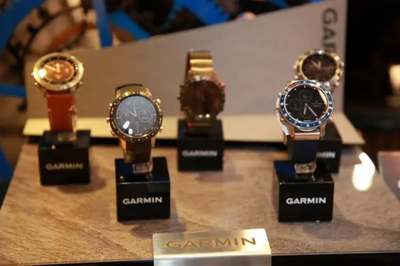 ห้างเซ็นทรัล ผู้ริเริ่มการจัดมหกรรมนาฬิกา...