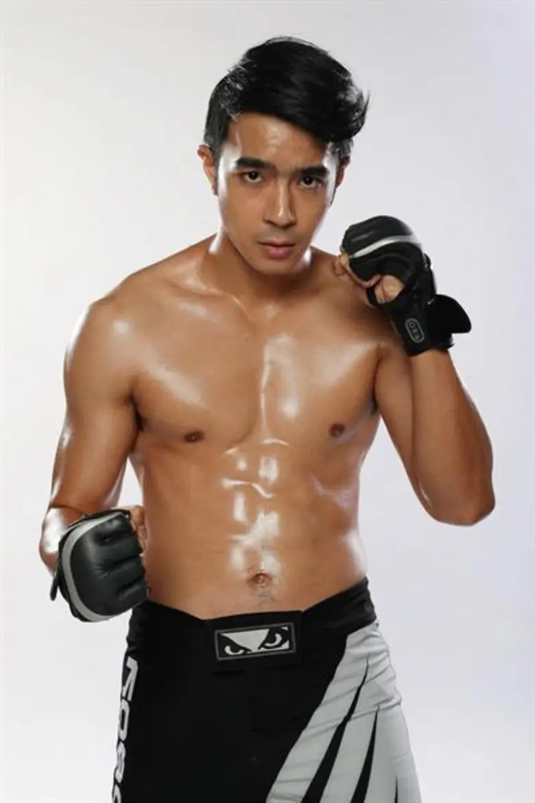 “ไต้ฝุ่น กนกฉัตร” โชว์ฟอร์มมวยวัดฟัดกระจายใน “สายบู๊ ฟัด จัด หนัก” ช่อง MONO29