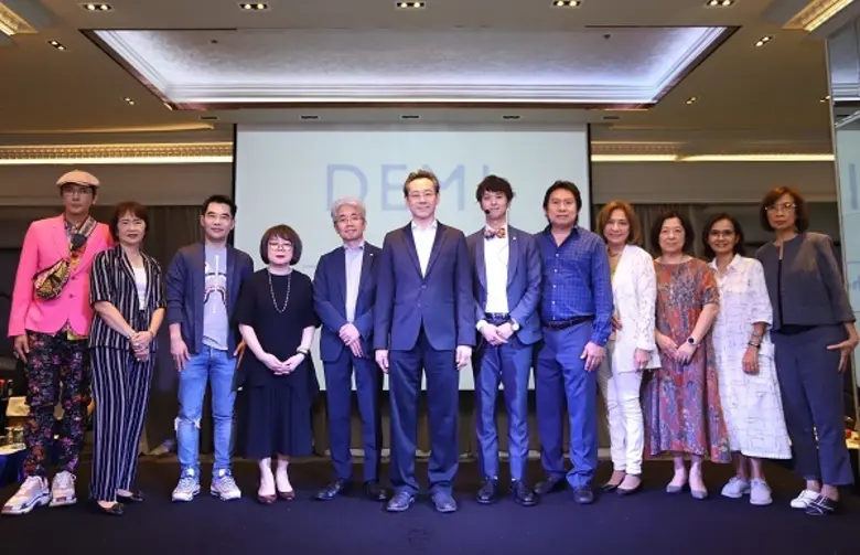 วรเทพ อัศวเกษม กรรมการผู้จัดการ บจ. เอ็ม ...