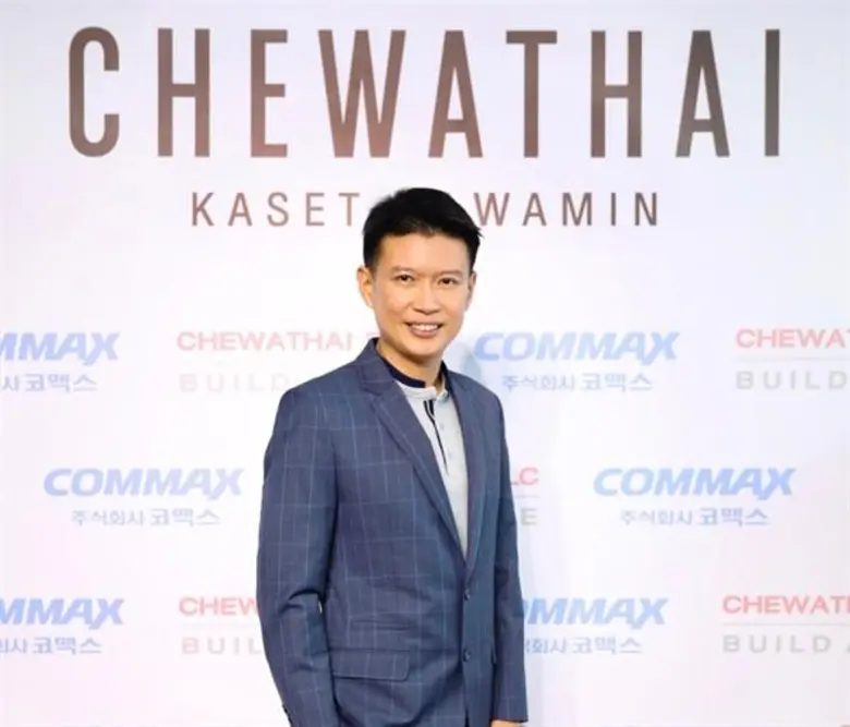 "ชีวาทัย" เผยเป้ารายได้ปี 2562 แตะ 1,600 ...