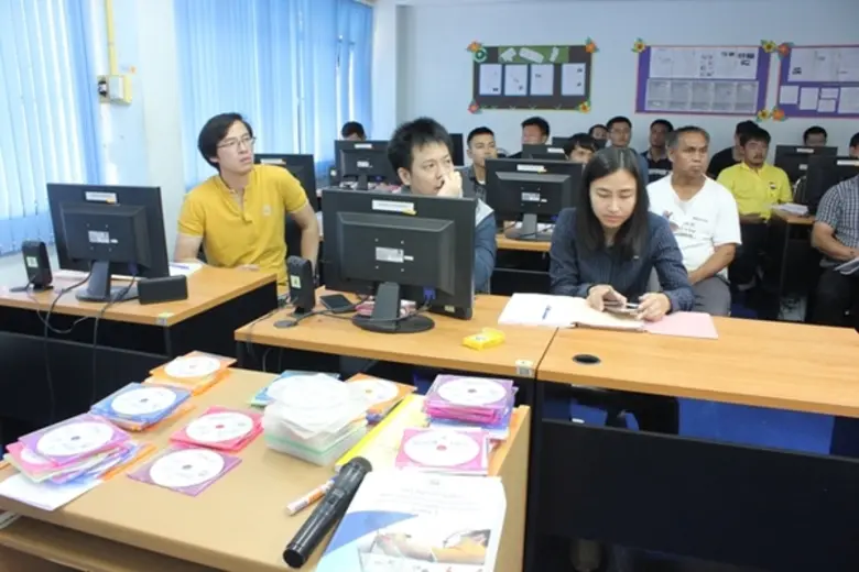 ยกระดับฝีมือช่างไฟฟ้า ด้วยการฝึกระบบ CBT สร้างแรงงานคุณภาพ (Super Worker) มุ่งสู่ไทยแลนด์ 4.0