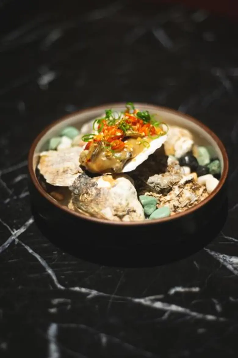 “ฟาร์มเมอร์ ทอล์ค” ครั้งที่ 5 “ตอน...มหาสมุทร” ณ ร้าน “ธาน” ชั้น 25 สยาม แอ็ท สยาม ดีไซน์ โฮเต็ล กรุงเทพฯ