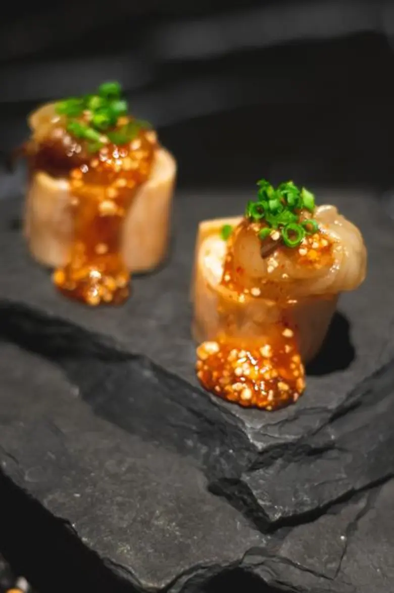 “ฟาร์มเมอร์ ทอล์ค” ครั้งที่ 5 “ตอน...มหาสมุทร” ณ ร้าน “ธาน” ชั้น 25 สยาม แอ็ท สยาม ดีไซน์ โฮเต็ล กรุงเทพฯ