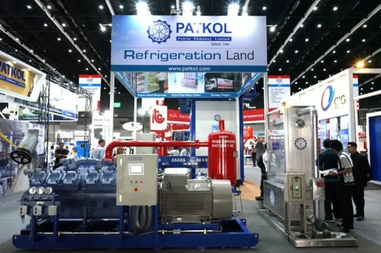 เตรียมโชว์ศักยภาพสองอุตสาหกรรมใหญ่ในงาน Bangkok RHVAC 2019 และ Bangkok E&E 2019