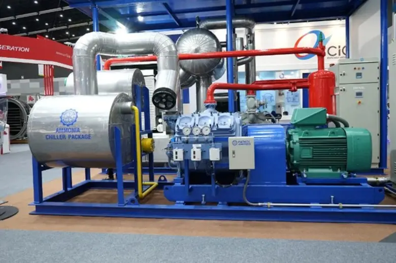 เตรียมโชว์ศักยภาพสองอุตสาหกรรมใหญ่ในงาน Bangkok RHVAC 2019 และ Bangkok E&E 2019