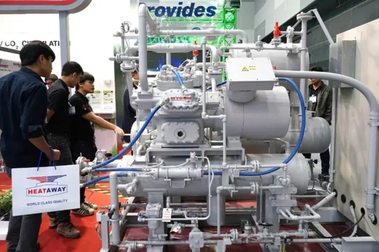 เตรียมโชว์ศักยภาพสองอุตสาหกรรมใหญ่ในงาน Bangkok RHVAC 2019 และ Bangkok E&E 2019