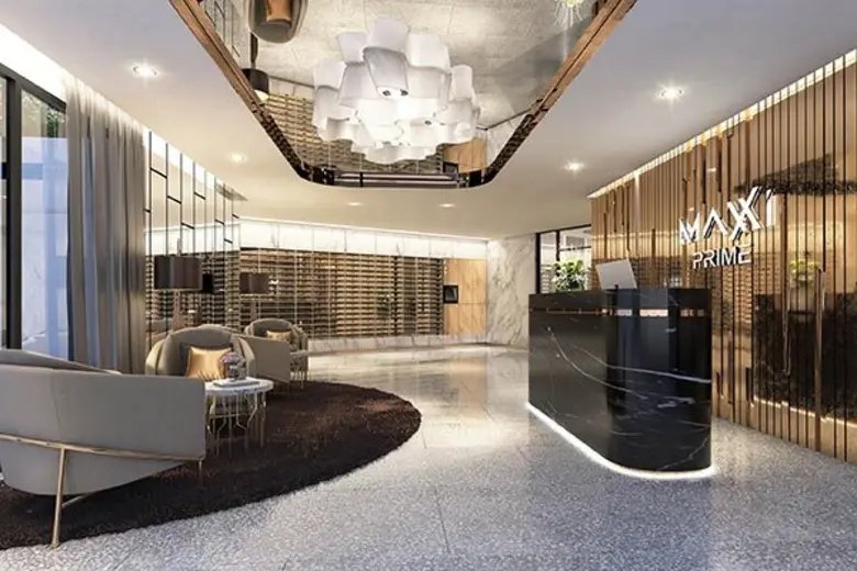 แม็กซิมัส เอสเตท ผนึกคลื่นลูกใหม่รุกตลาดอ...