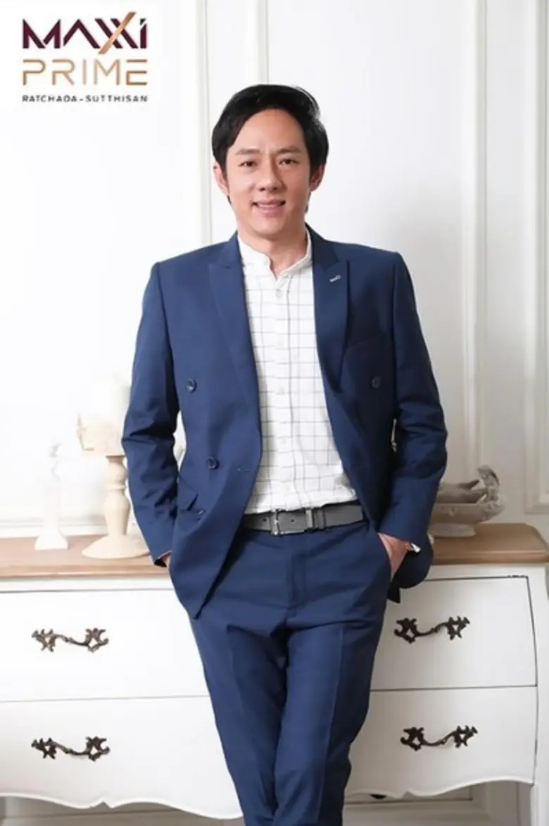 แม็กซิมัส เอสเตท ตอกย้ำความสำเร็จ เดินหน้าเปิดตัว Maxxi Prime รัชดา-สุทธิสาร