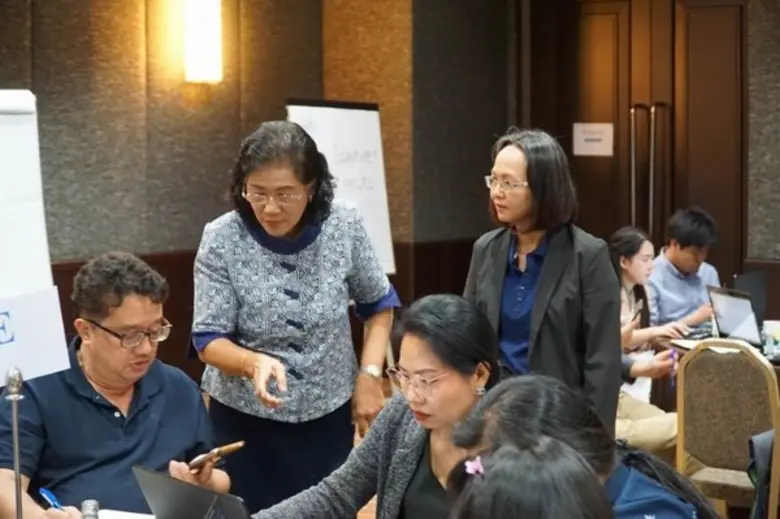 กองทุนพัฒนาผู้ประกอบการเทคโนโลยีและนวัตกร...