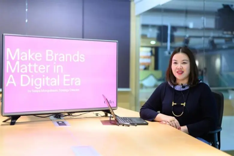 จากซ้าย: ศศิภาส์ มงคลนาวิน ผู้อำนวยการฝ่า...