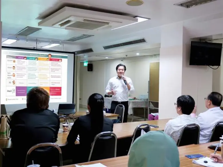 ศัลยแพทย์ไทยโชว์เทคนิค “Modern facelift 7s” ตอบโจทย์คนไม่ยอมแก่