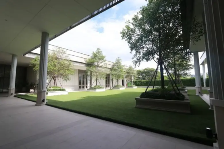 เปิดให้บริการแล้ว “มลฑาทิพย์ ฮอลล์” ศูนย์ประชุมระดับนานาชาติแห่งใหม่ที่ใหญ่ที่สุดในจังหวัดอุดรธานี