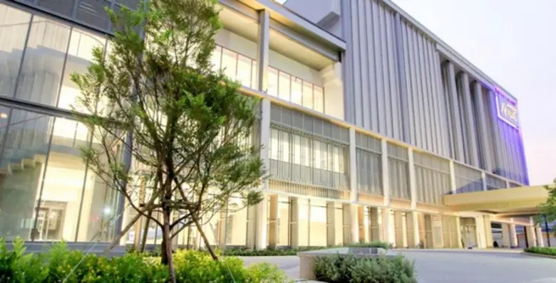 เปิดให้บริการแล้ว “มลฑาทิพย์ ฮอลล์” ศูนย์ประชุมระดับนานาชาติแห่งใหม่ที่ใหญ่ที่สุดในจังหวัดอุดรธานี