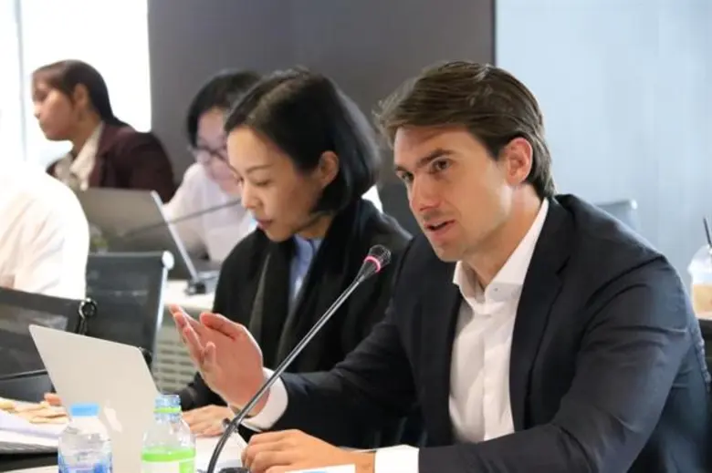 ตามที่กระทรวงการอุดมศึกษา วิทยาศาสตร์ วิจ...