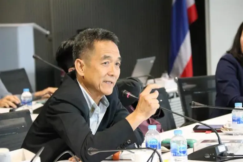 สอวช. โต้โผเดินหน้า นโยบายเศรษฐกิจหมุนเวียน นัดถกทุกภาคส่วนหวังใช้นวัตกรรมพัฒนาเศรษฐกิจที่เป็นมิตรกับสิ่งแวดล้อม