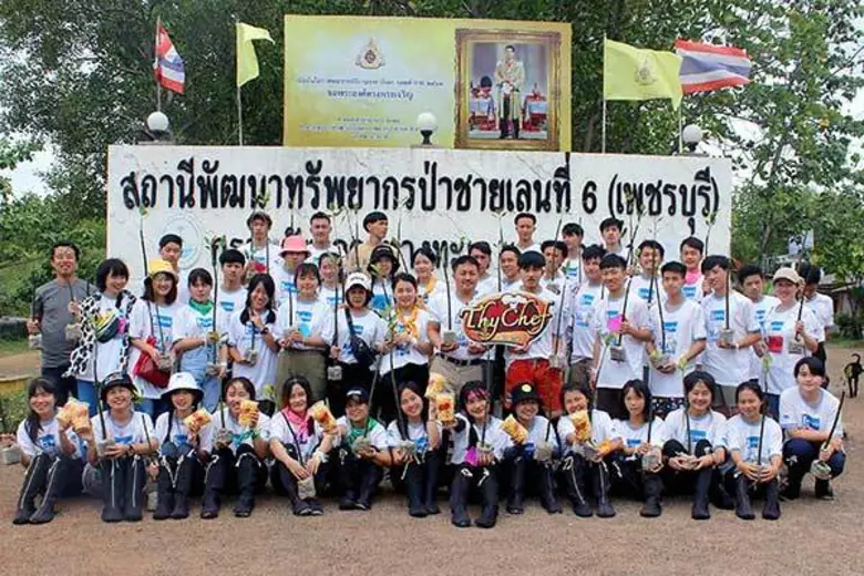 บริษัท โฟร์ ฟูดส์ จำกัด ผู้ผลิตและจัดจำหน...