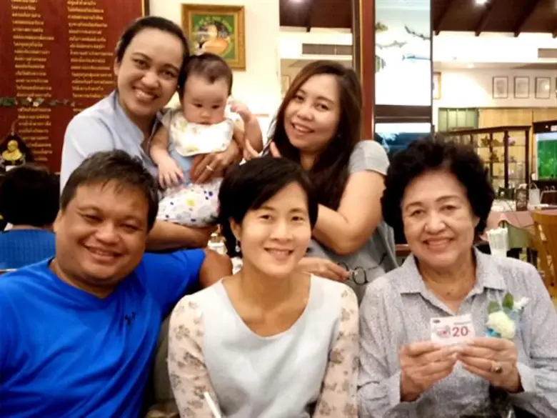 อ.มัลลิการ์ สร้างความสุขให้แม่อร่อยลุ้นกินฟรีในวันแม่แห่งชาติ  อ.มัลลิการ์ มอบความสุขต้อนรับวันแม่แห่งชาติ 12 สิงหาคม 2562 ด้วยกิจกรรม