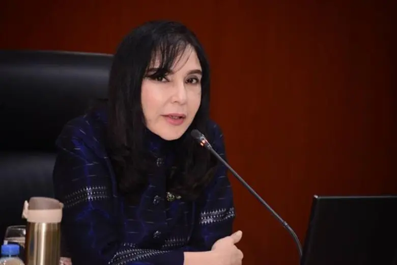 ก.เกษตรฯ (รมช. มอบนโยบายกรมส่งเสริมสหกรณ์ + กรมตรวจบัญชี)