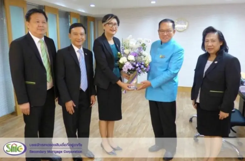 นางวสุกานต์ วิศาลสวัสดิ์ กรรมการและผู้จัด...