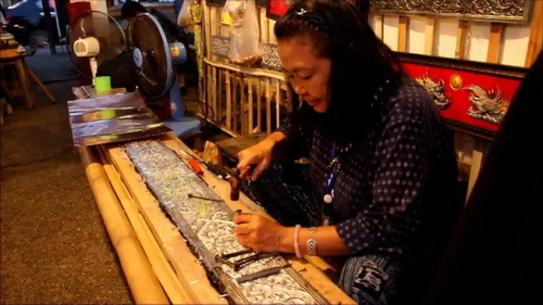 จังหวัดเชียงใหม่ เปิดงาน Thaphae Unplug มหกรรมวัฒนธรรม สร้างสรรค์ล้านนา ด้วยผญาบรรพชน