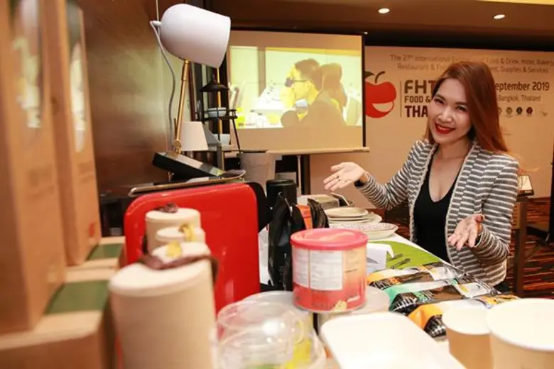 อินฟอร์มา มาร์เก็ต ยันปัจจัยลบท่องเที่ยวไม่กระทบจัดงานฟู้ดแอนด์โฮเทล ไทยแลนด์ 2019 เชื่อครึ่งปีหลังแนวโน้มดีขึ้น ด้านองค์กร-บริษัทชั้นนำของโลกมั่นใจเข้าร่วมงานแน่นต้องเพิ่มพื้นที่จัดงาน 20% คาดเงินสะพัดกว่า 5,500 ล้านบาท