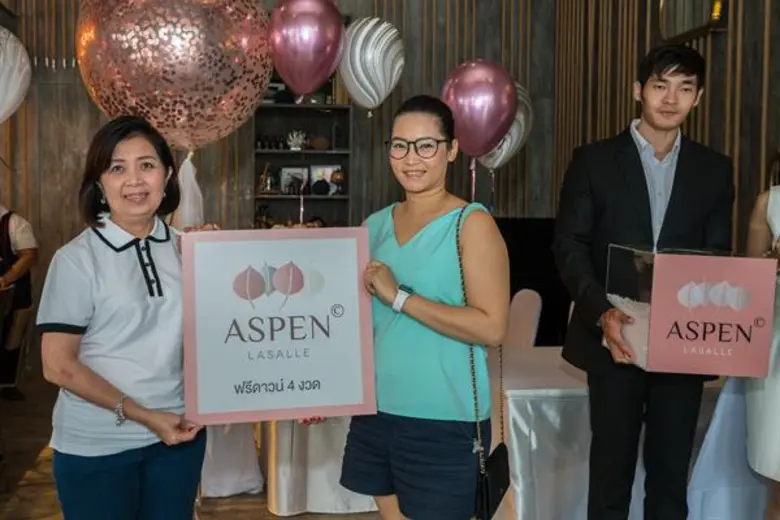 บริษัท มานะพัฒนาการ จำกัด นำโดย นายปสันน สวัสดิ์บุร...