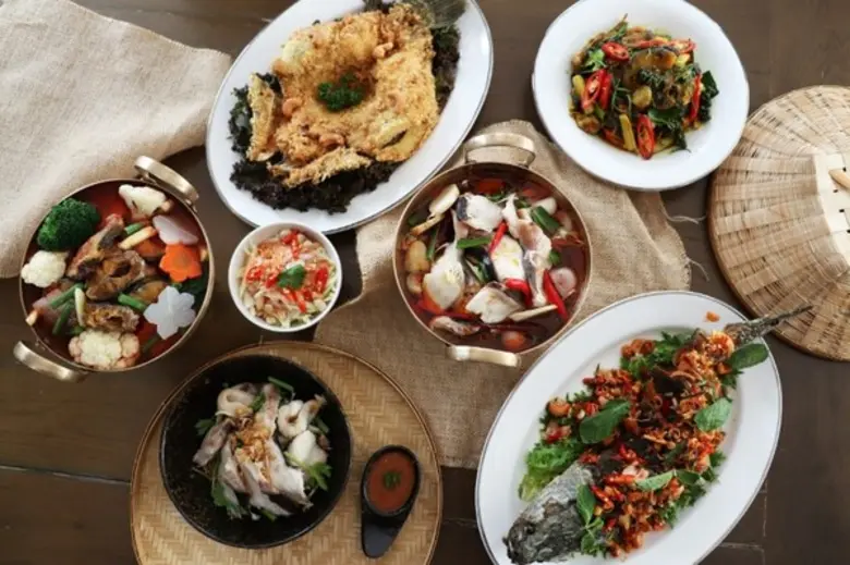 โพธาลัย เลเชอร์ ปาร์ค ขอเสนอหลากหลายเมนูป...