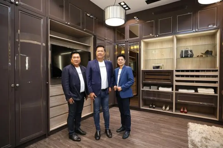 “สตาร์มาร์ค” ต่อยอดไลน์อินทีเรีย ครบจบเรื่องตกแต่งบ้าน ไม่หวั่นคดีหุ้นครอบครัว