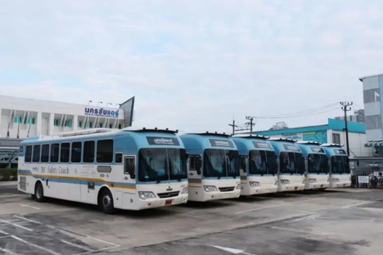 นครชัยแอร์ จับมือ ศูนย์อนามัยที่ 8 ร่วมโครงการภาคีร่วมใจส่งรัก ส่งนมจากอกแม่สู่ลูก จัดส่งน้ำนมแม่ฟรี ร่วมกิจกรรมวันแม่แห่งชาติ ส่งฟรีตลอดปี