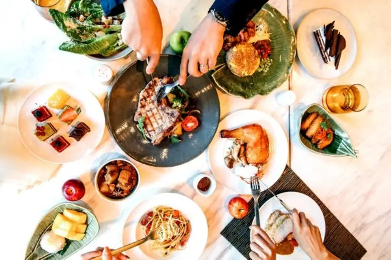 โรงแรมแมริออท กรุงเทพฯ สุขุมวิท ร่วมงานไทยเที่ยวไทยครั้งที่ 52