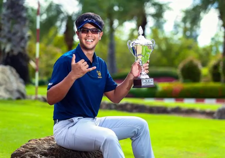 สาริศ สุวรรณรัตน์ กลับมาตีเวดจ์ท็อปฟอร์มใ...