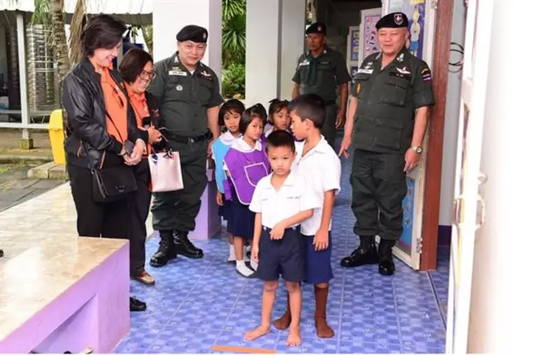 นางสุดจิตตรา คำดี ผู้ช่วยกรรมการผู้จัดการ...