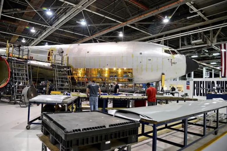 เอ็นไอเอจับมือเอโอที ติดปีกท่าอากาศยานไทยด้วยนวัตกรรม ดันยุทธศาสตร์องค์กรนวัตกรรม ครอบคลุมงานบริการ ฐานข้อมูล