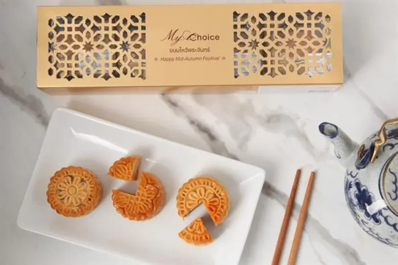 ท็อปส์ ร่วมกับ ภัตตาคารเชียงการีล่า ส่งมอ...