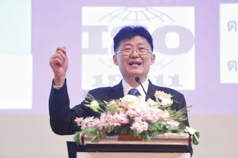 สถาบันคุณวุฒิวิชาชีพ (สคช.) ผนึกกำลังสำนั...