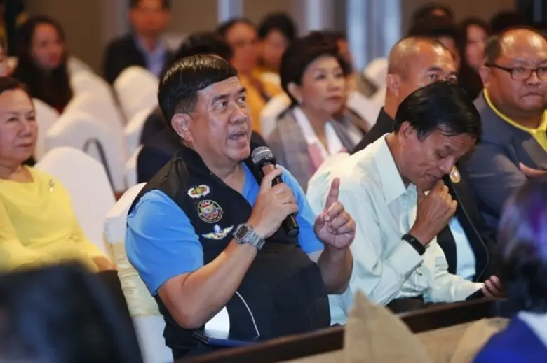 สถาบันคุณวุฒิวิชาชีพ (สคช.) ผนึกกำลังสำนักงานมาตรฐานผลิตภัณฑ์อุตสาหกรรม (สมอ.) เดินหน้าอบรมผู้ตรวจประเมิน (Assessor)