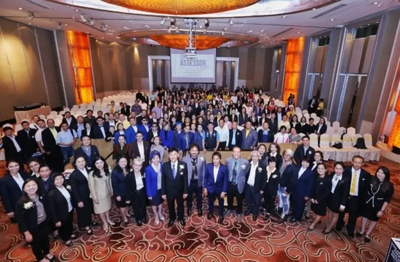 สถาบันคุณวุฒิวิชาชีพ (สคช.) ผนึกกำลังสำนักงานมาตรฐานผลิตภัณฑ์อุตสาหกรรม (สมอ.) เดินหน้าอบรมผู้ตรวจประเมิน (Assessor)