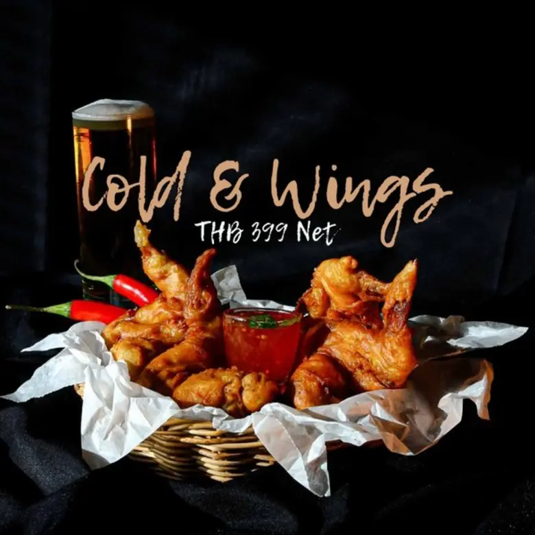 เปิดประสบการณ์ความอร่อยเกินคุ้ม ที่อะควา ...