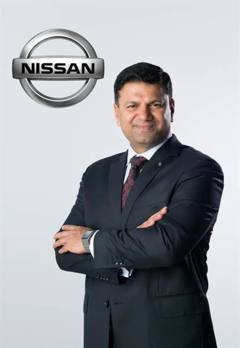 นิสสัน ประเทศไทย จัดแสดงรถยนต์หลากหลายรุ่...