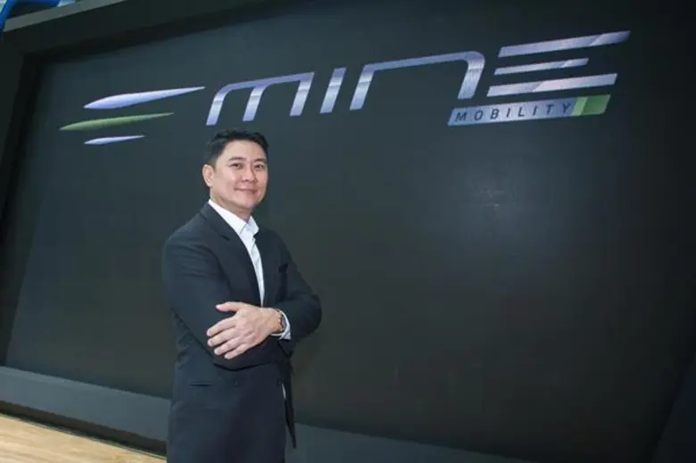 บมจ.พลังงานบริสุทธิ์ (EA) มาตามนัด! ไตรมา...