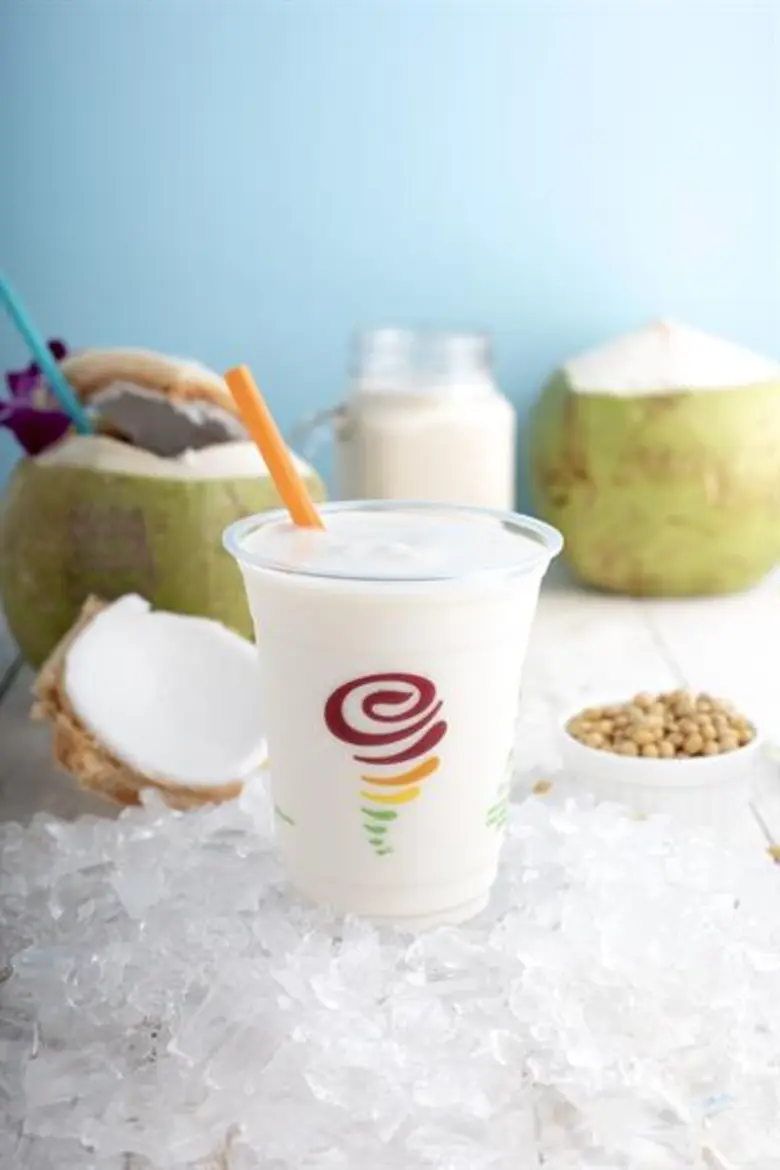 น้ำผลไม้แบรนด์ดังอันดับหนึ่งจากแคลิฟอร์เน...