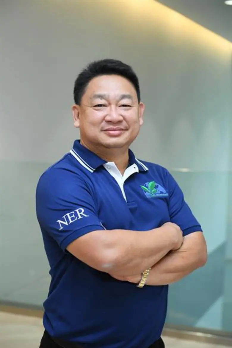 บมจ. นอร์ทอีส รับเบอร์ (NER) ประกาศงบไตรม...