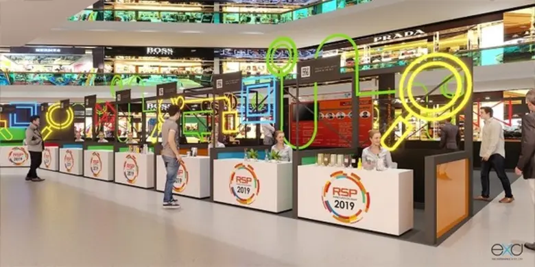 สำนักงานเลขานุการคณะกรรมการส่งเสริมกิจการอุทยานวิทย...