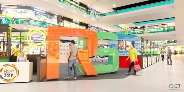 กระทรวงวิทย์ฯ จัดงาน RSP Innovation Day 2019 โชว์ผลงานอุทยานวิทยาศาสตร์ภูมิภาค