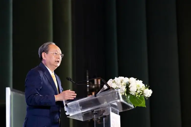 รมว.พลังงาน เร่งเบิกจ่ายงบลงทุนรัฐวิสาหกิจกระจายเม็ดเงินเข้าสู่ระบบ เน้นต้องมีประสิทธิภาพ-ธรรมาภิบาล